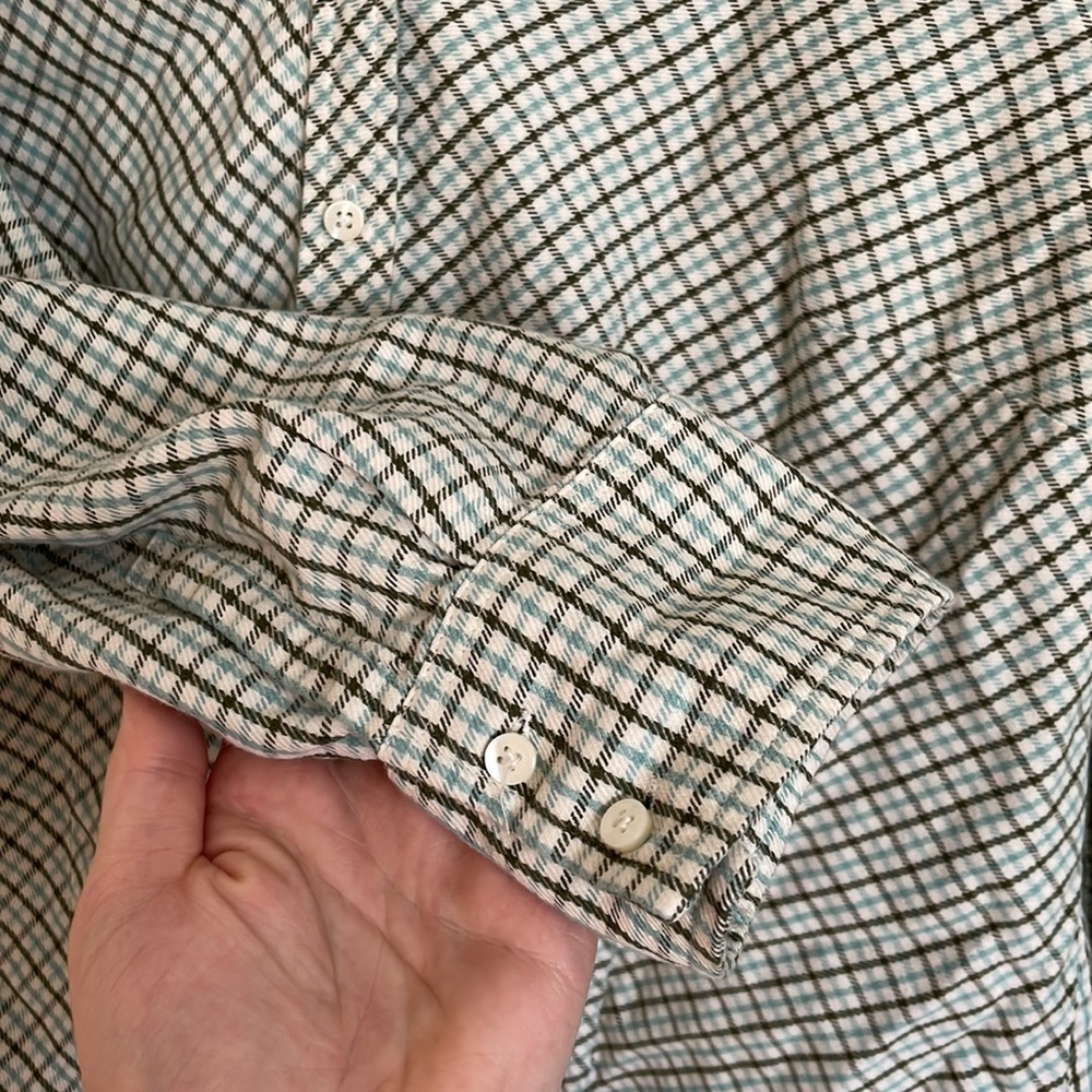Loft Button-Down - image 4